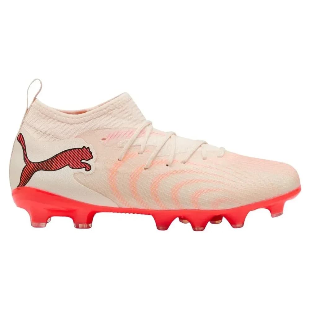 PUMA FUTURE 9 Match FG/AG Arrival Kids Beige F01 33