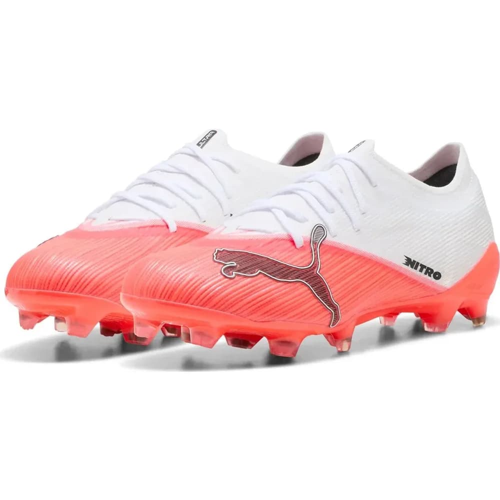 PUMA ULTRA Nitro 7 Pro FG Arrival Rot F01 42,5
