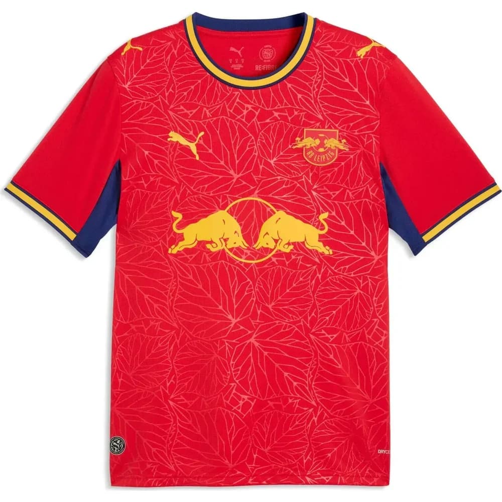 PUMA Borussia Mönchengladbach Short 2026/2027 Kinder Weiß F01 140