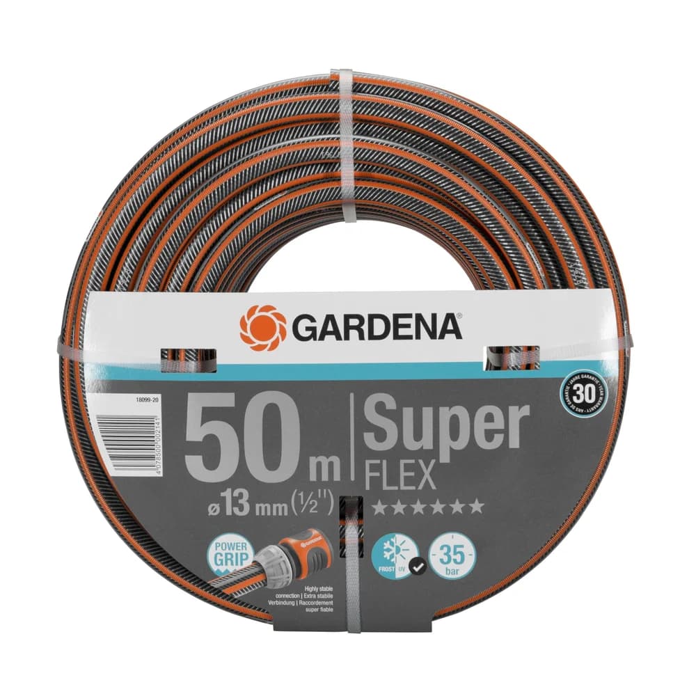 Premium SuperFlex Schlauch -  50