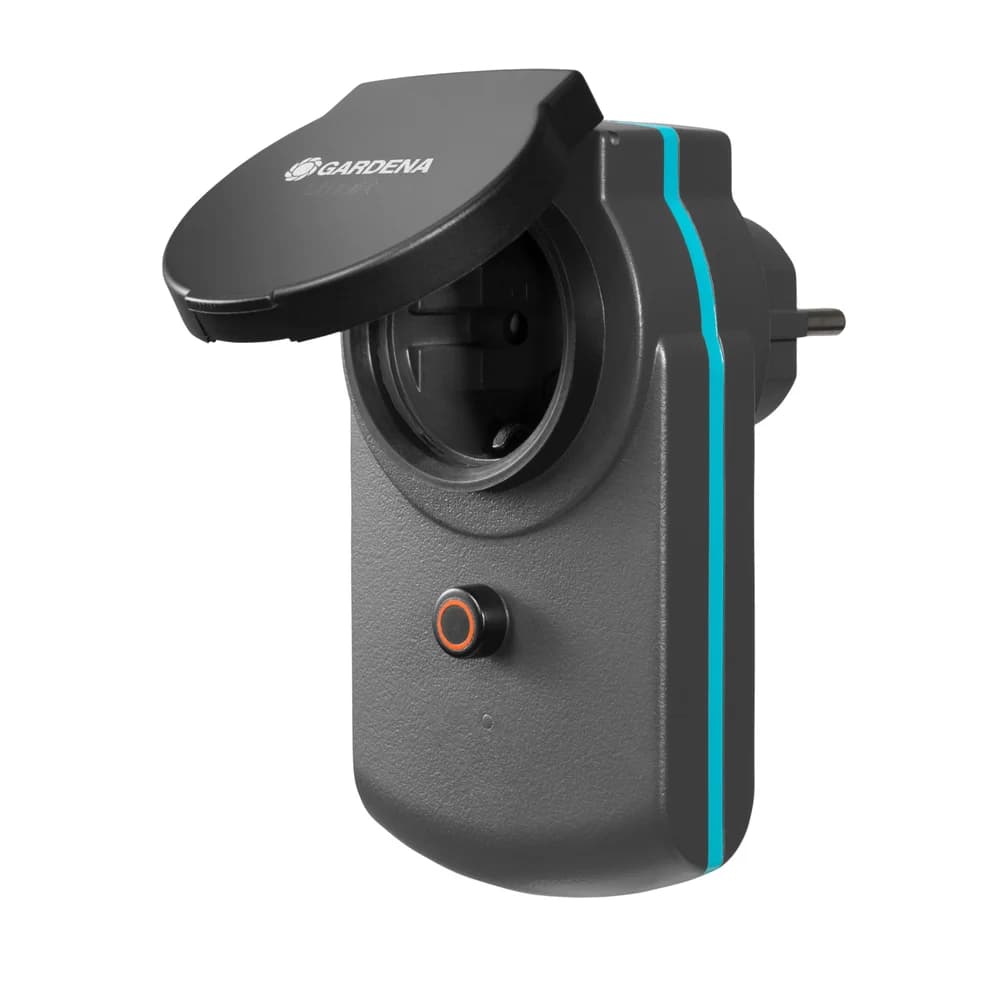 smart Power Zwischenstecker