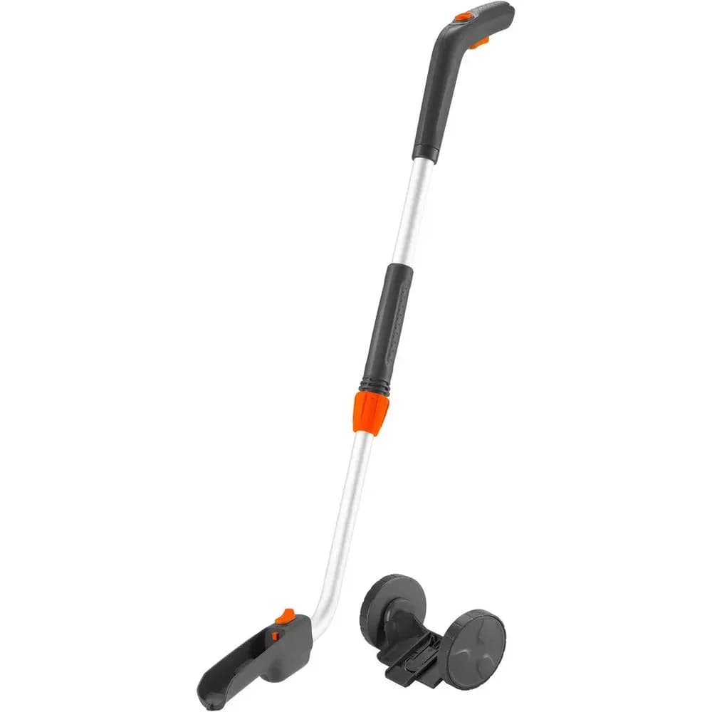 Gardena Teleskopstiel inkl. Räder 09859-20