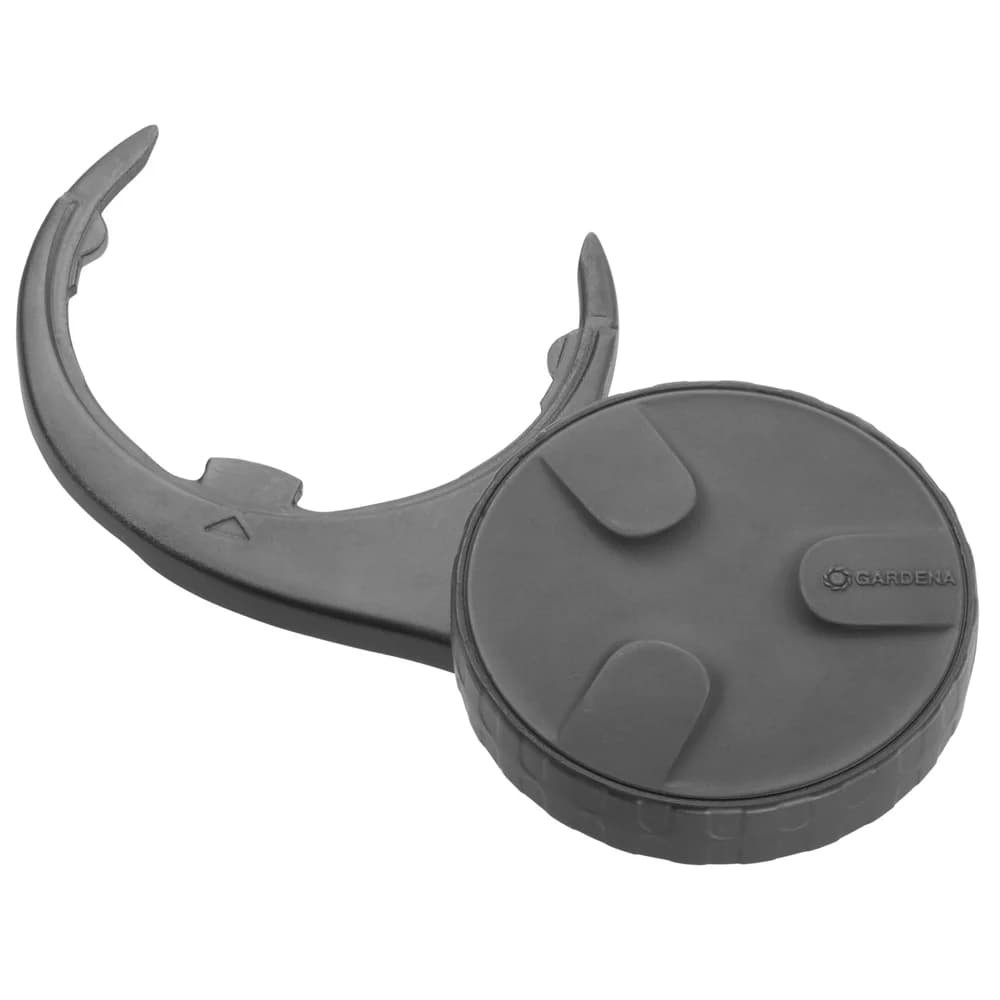 GARDENA Radsatz für Trimmer K79320