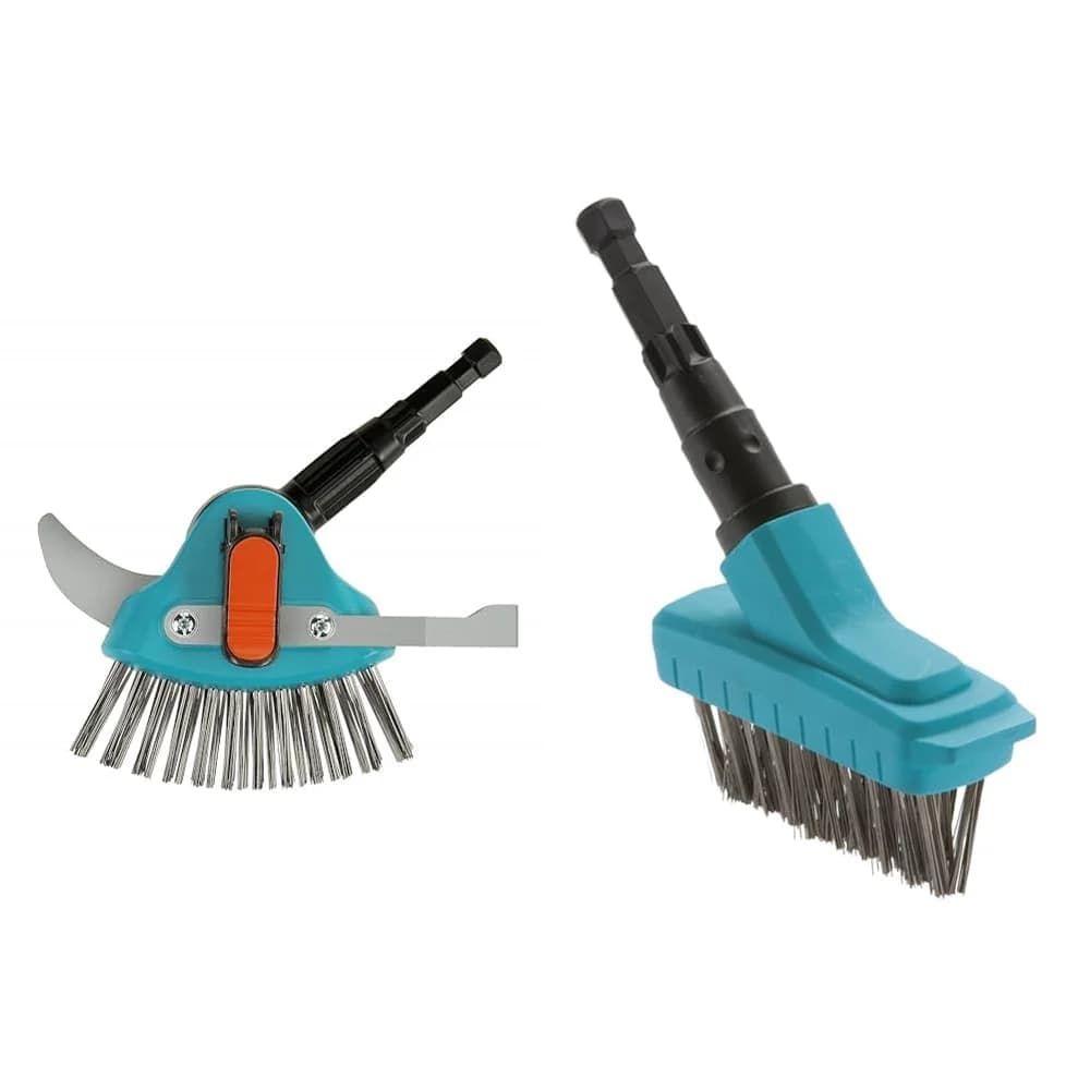 combisystem 3in1 Patio Cleaner