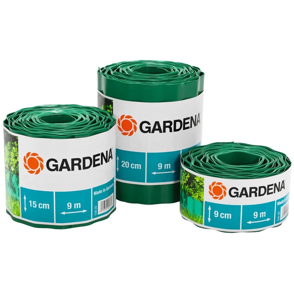 GARDENA Rasenkante, 9m lang