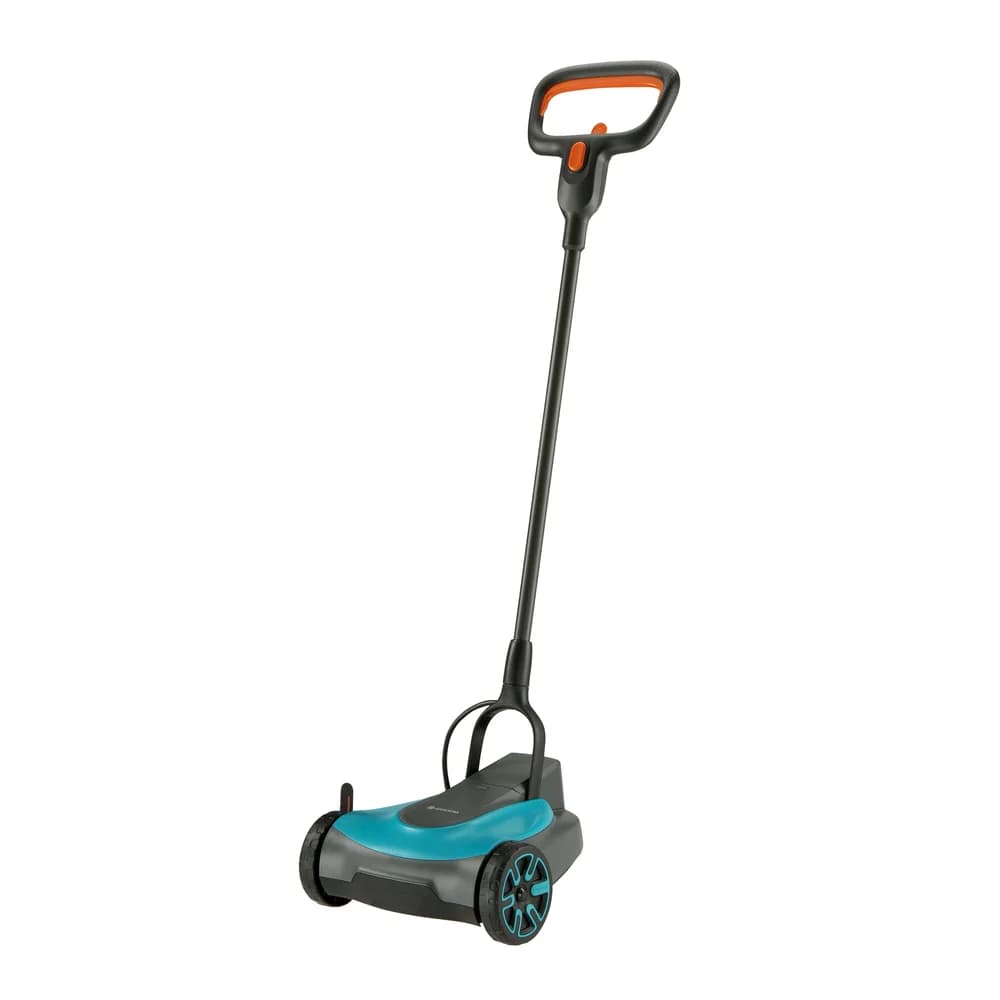 Gardena Akku-Rasenmäher HandyMower 22/18V P4A Set