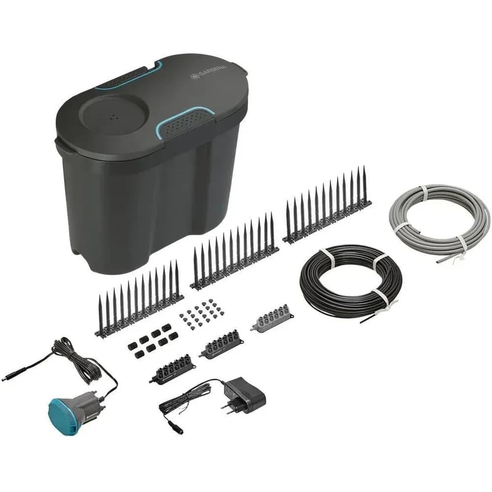 Holiday Watering Set