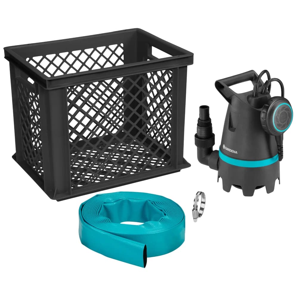 9009-47 submersible pump
