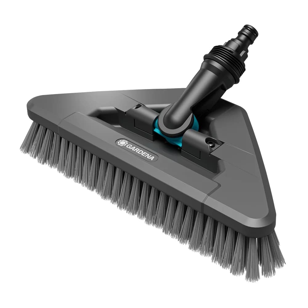 Gardena, Gartenbrause, Cleansystem