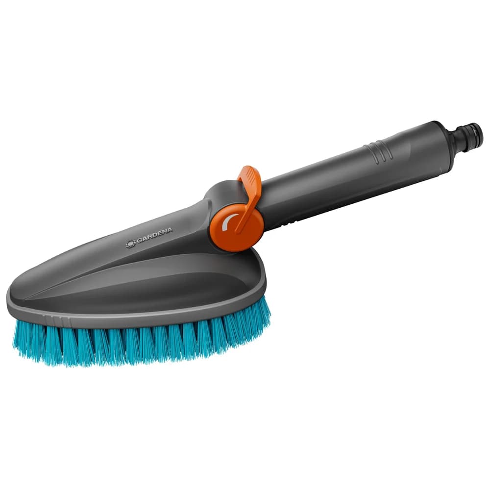 Gardena Cleansy.Handbürste M hard