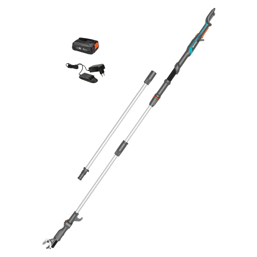 GARDENA Astschere Astschere 14776-20, Akkubetrieb
