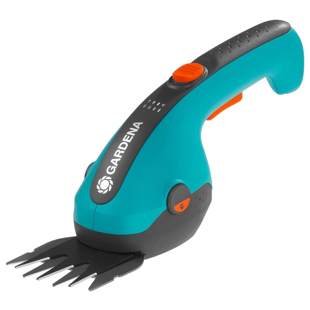 Gardena Akku-Grasschere ClassicCut Li