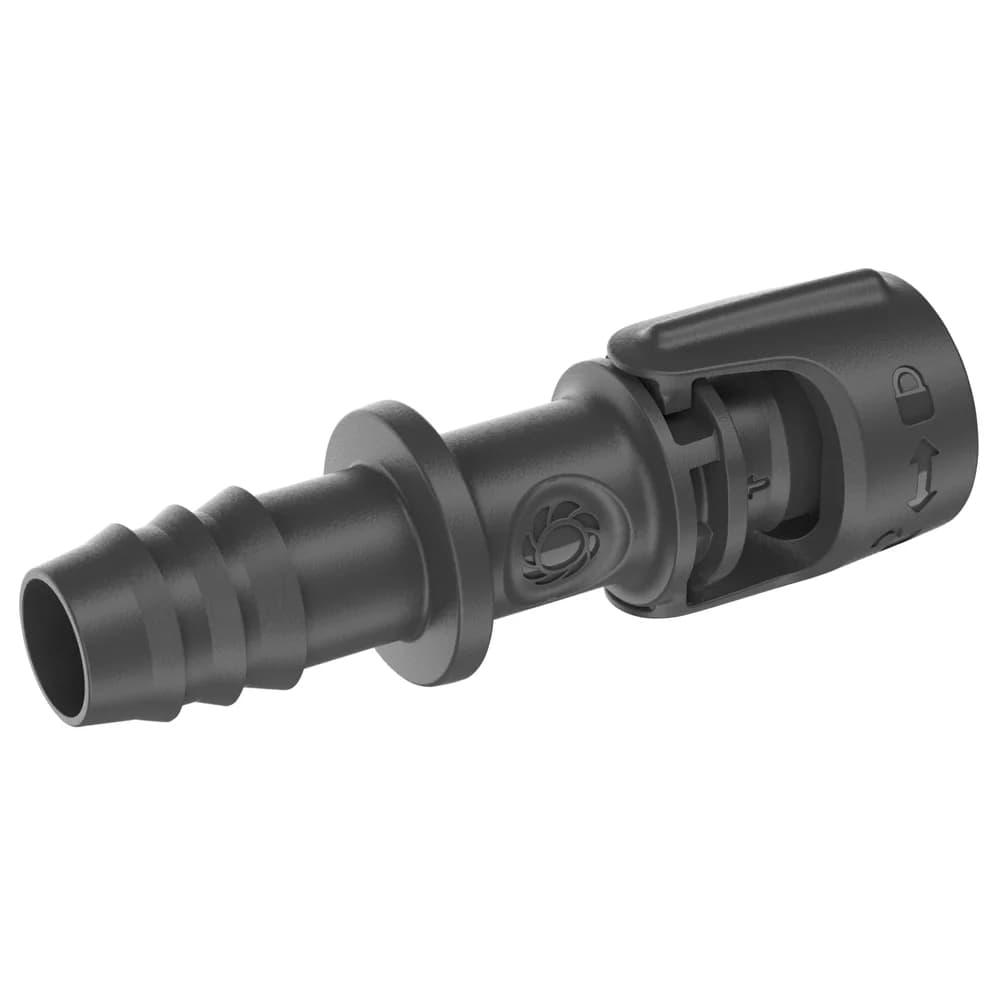 GARDENA Universalverbinder 1/2` – Systemumstieg Micro-Drip