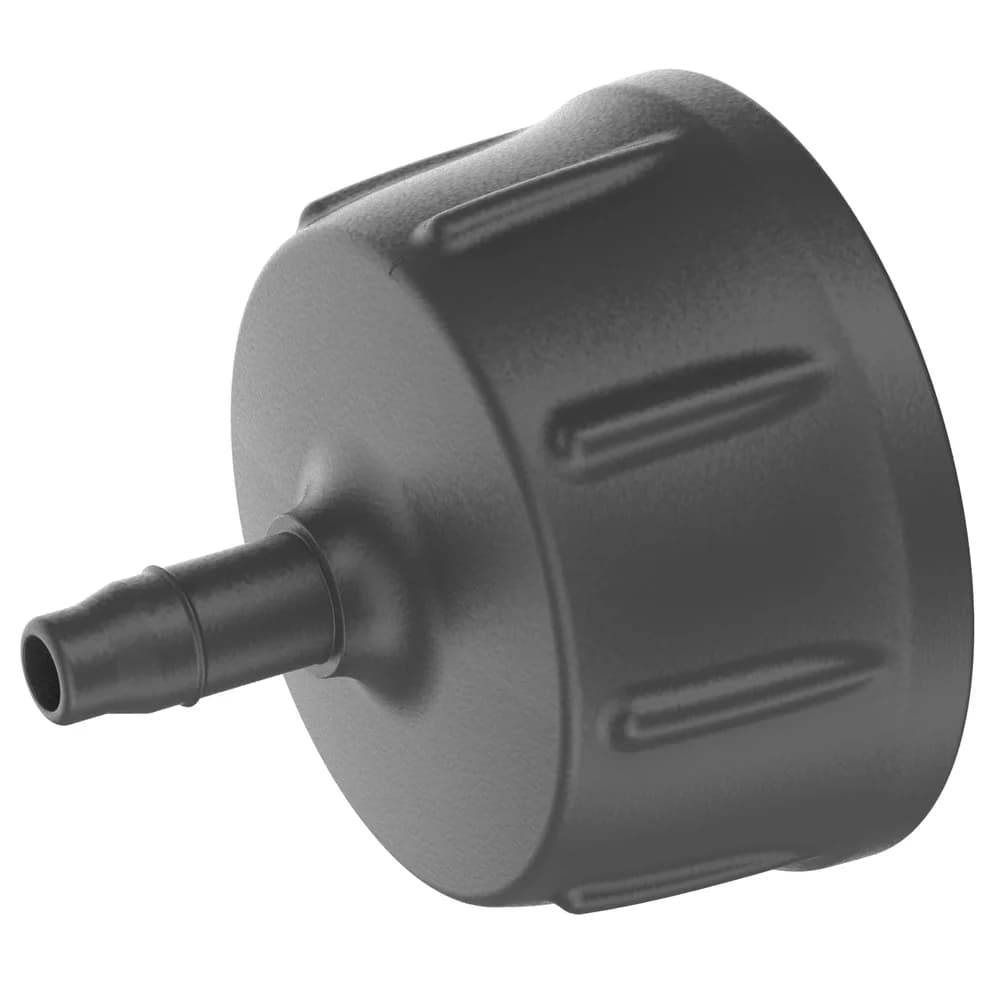 Tap Fitting 4.6 mm