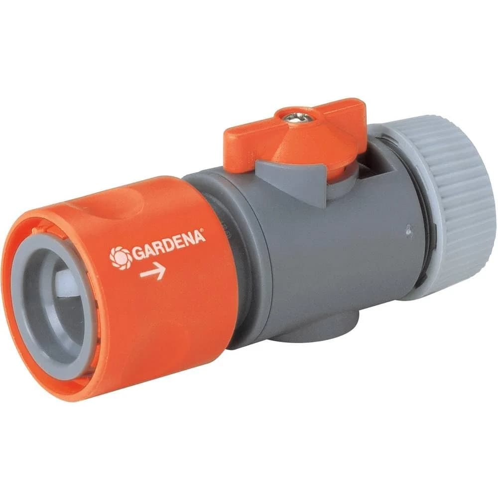 Gardena Regulierstop 13mm(1⁄2")