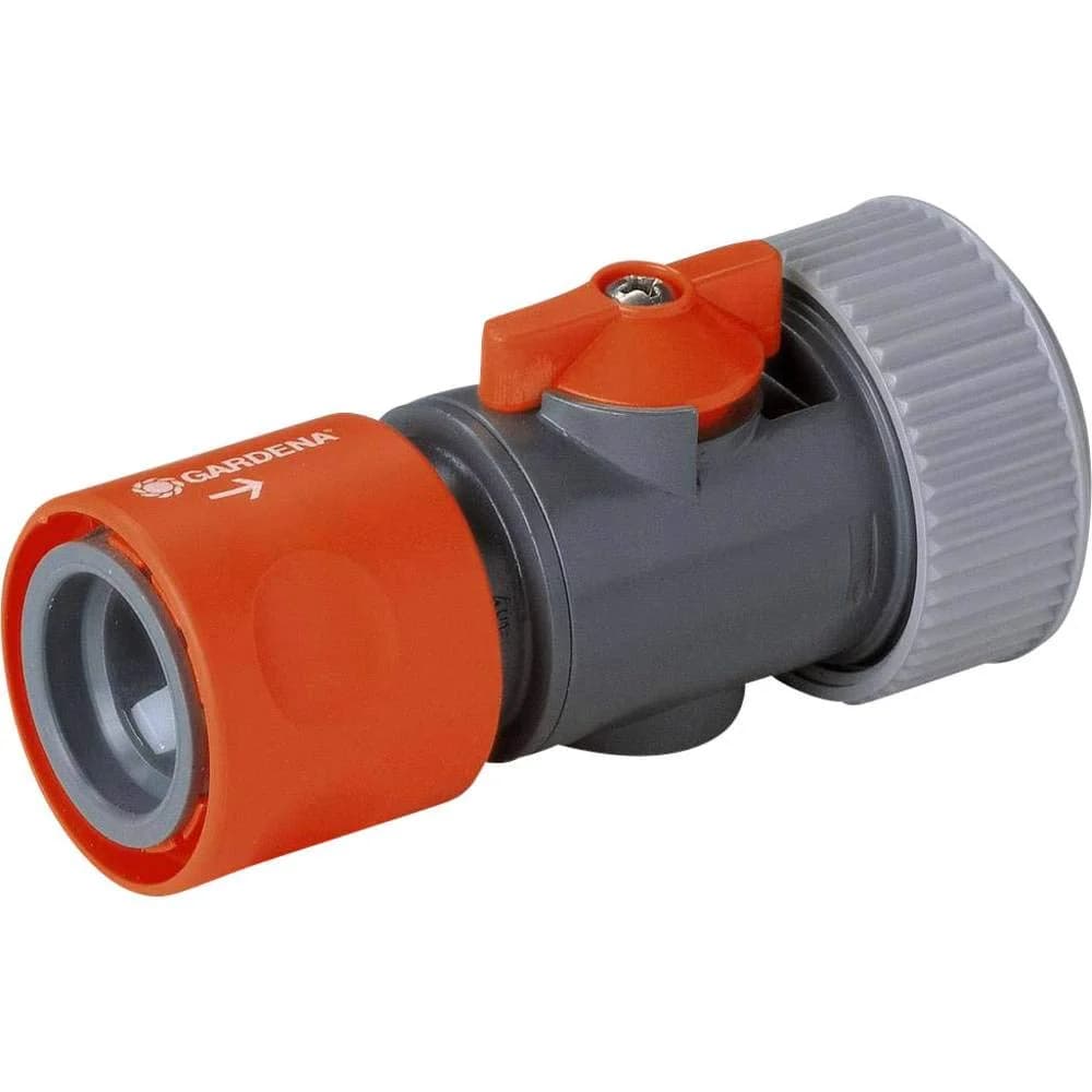 Hose Connector - 943-50