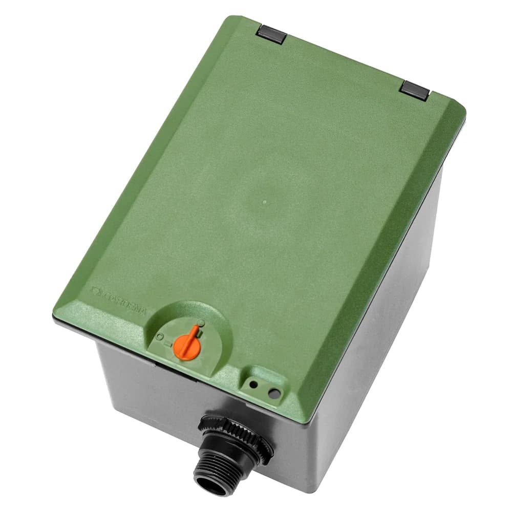 Ventilbox V1