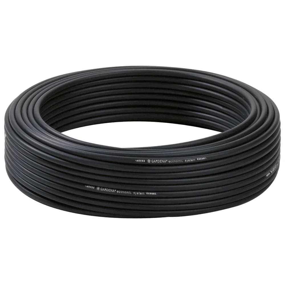 GARDENA Verlegerohr Micro-Drip 4,6 mm, 15m
