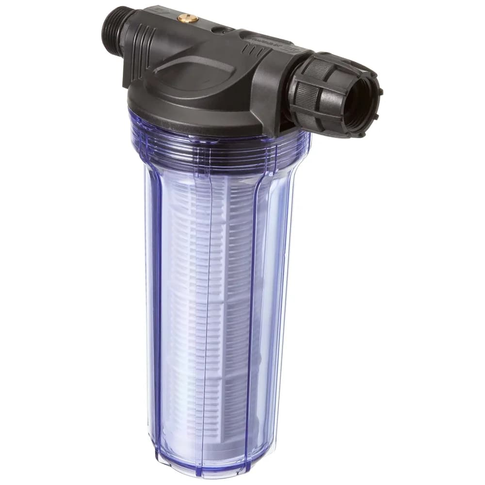 Pumpen-Vorfilter -  6000