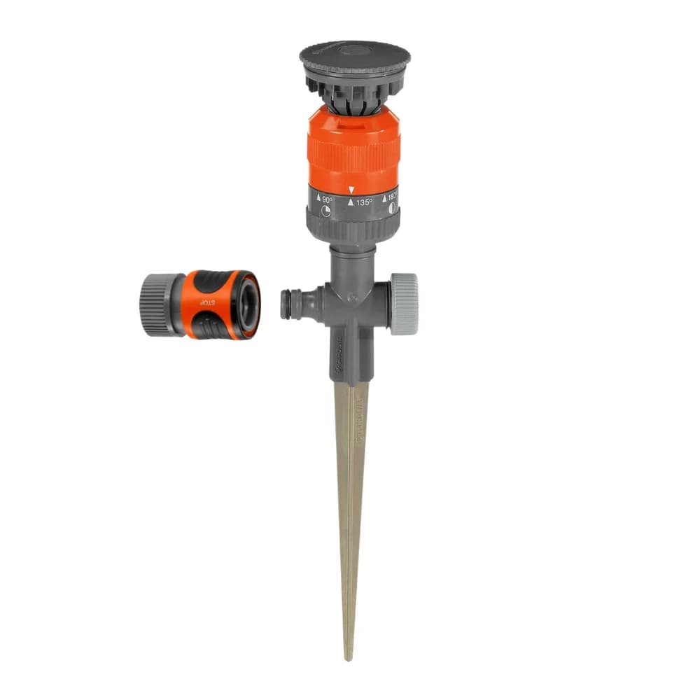Comfort Kreisregner Vario