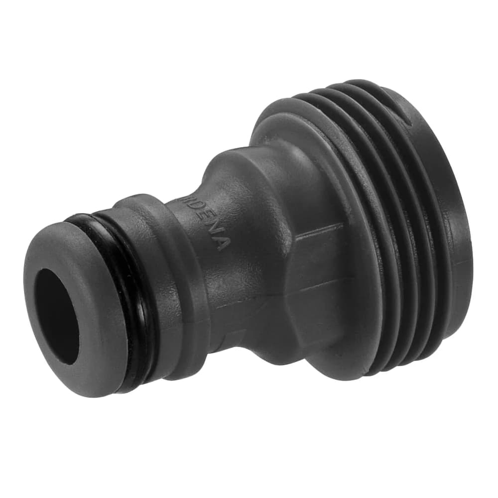 Gardena SB-Geräteadapter, amerikanisches Außengewinde (2922-26)