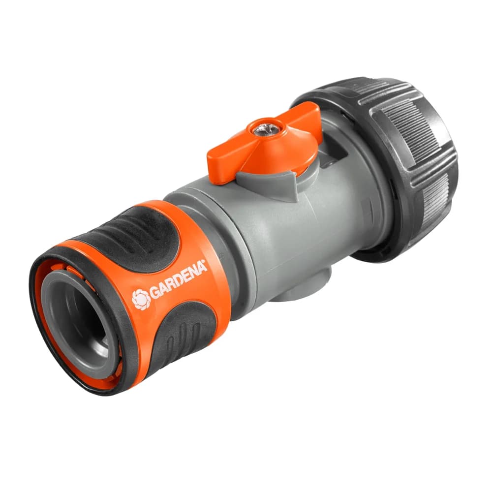 GARDENA Regulierstop 3/4 Zoll