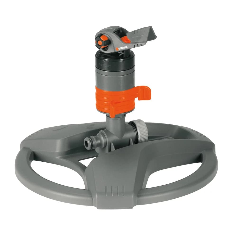 Turbinen Regner Comfort