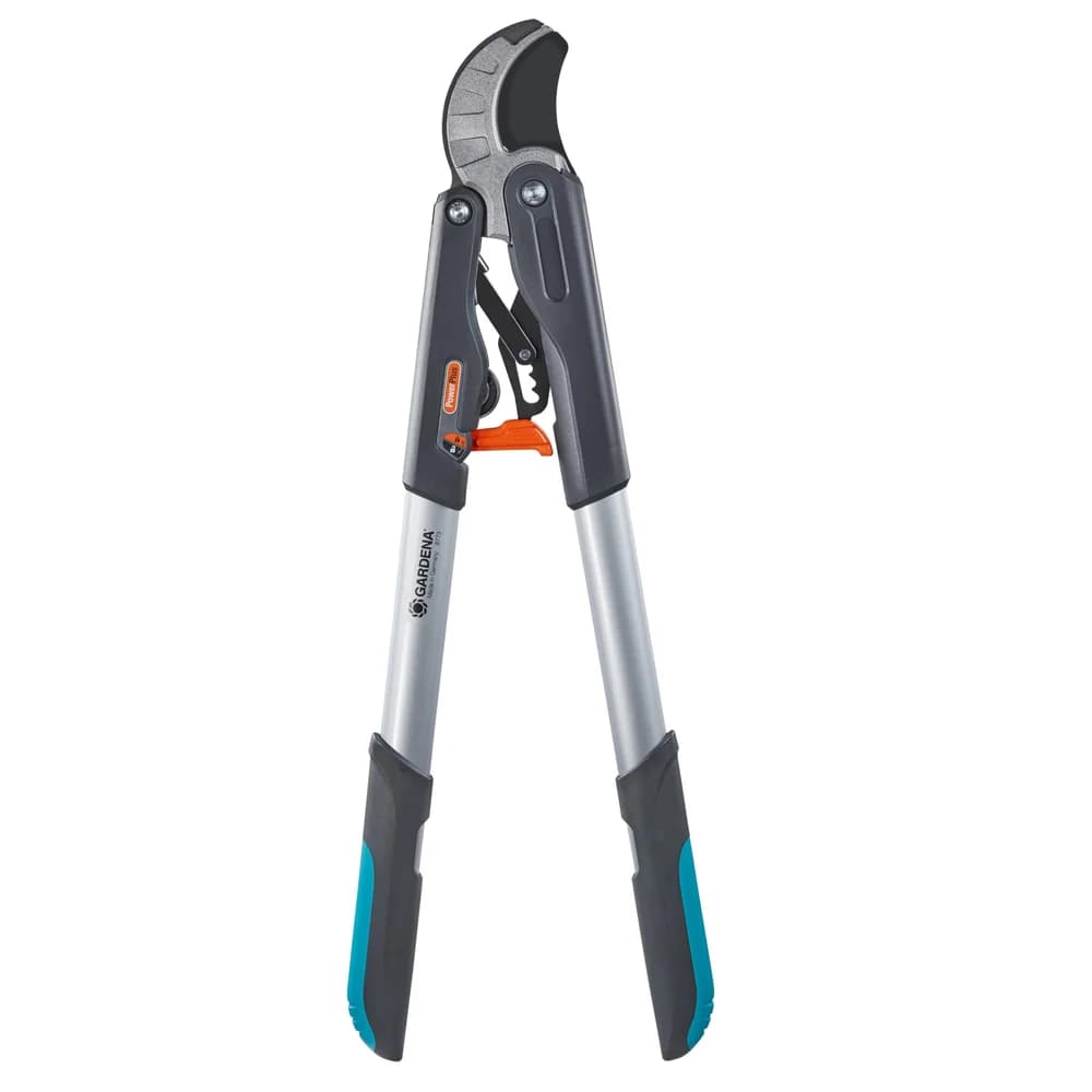 GARDENA SmartCut Ratschen-Astschere