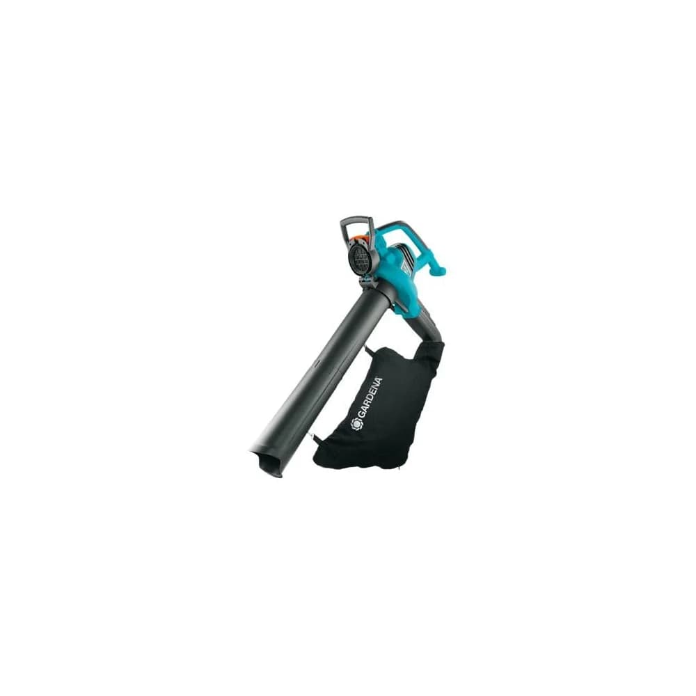 Gartensauger/-Bläser ErgoJet 3000