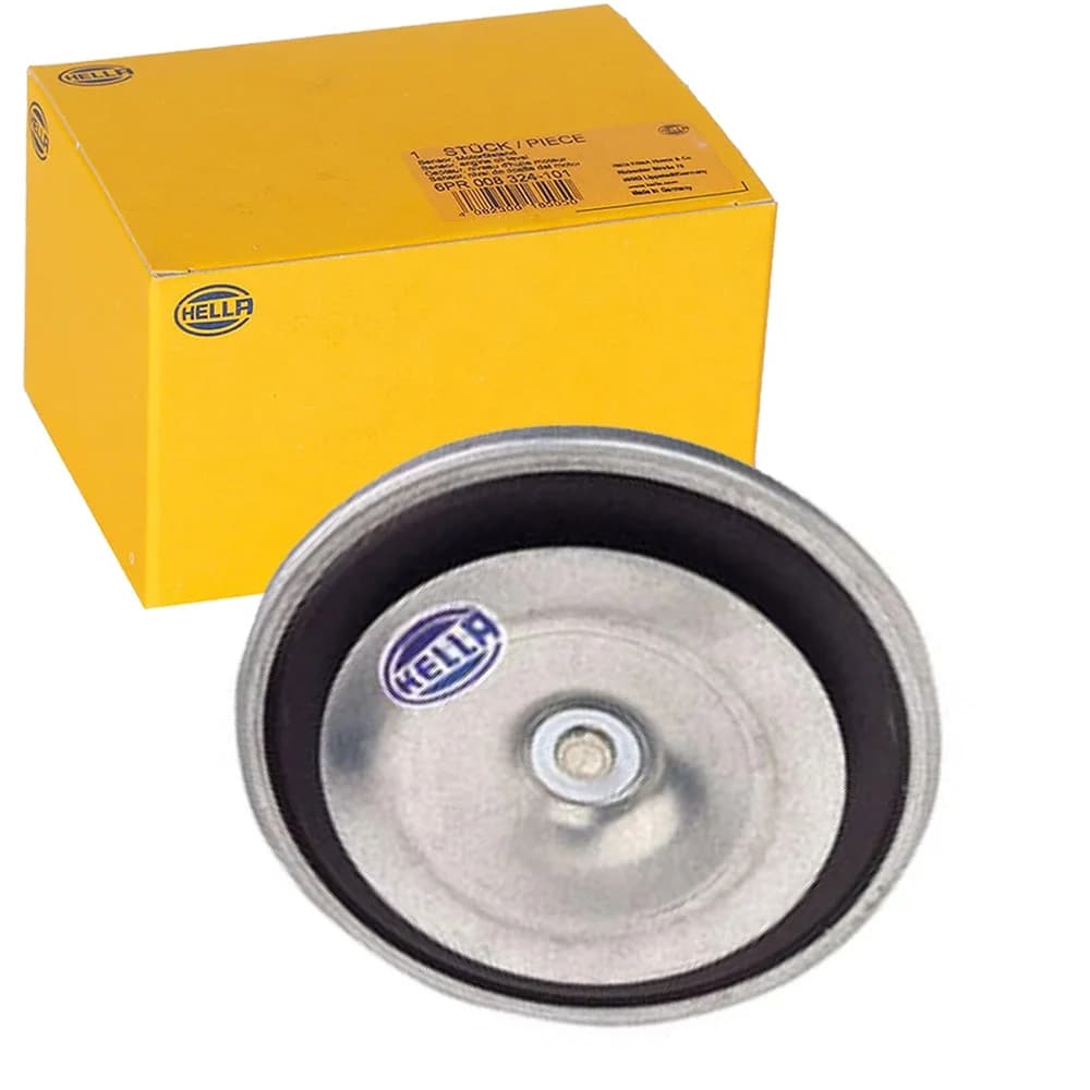 Hella Horn [Hersteller-Nr. 3BA002768-382]