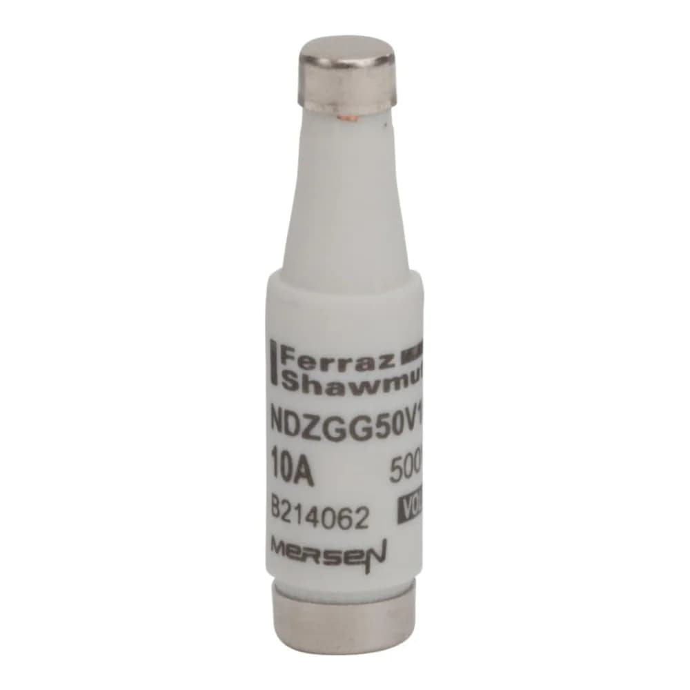 Mersen D-Sicherungseinsatz NDZGG50V10
