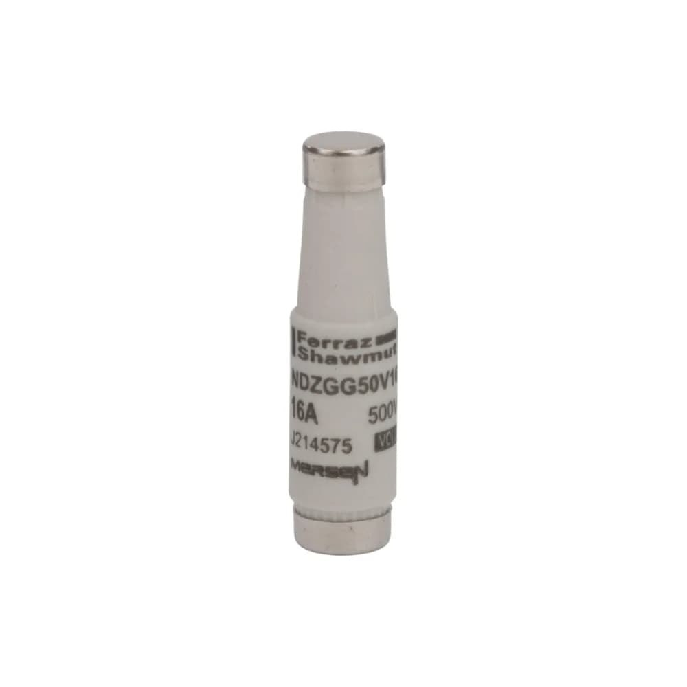 Mersen D-Sicherungseinsatz NDZGG50V16