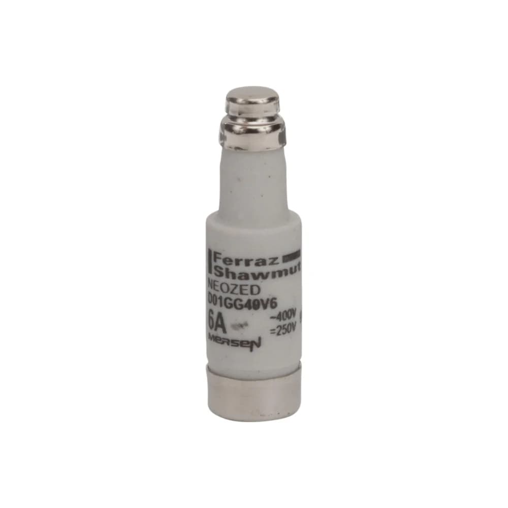 Mersen Sicherungseinsatz NEOZED D01GG40V6