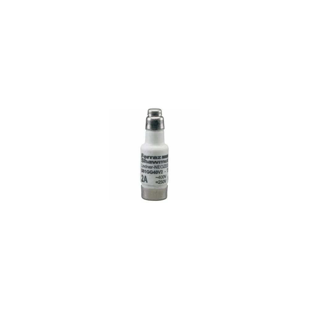 Mersen Sicherungseinsatz NEOZED D01GG40V16