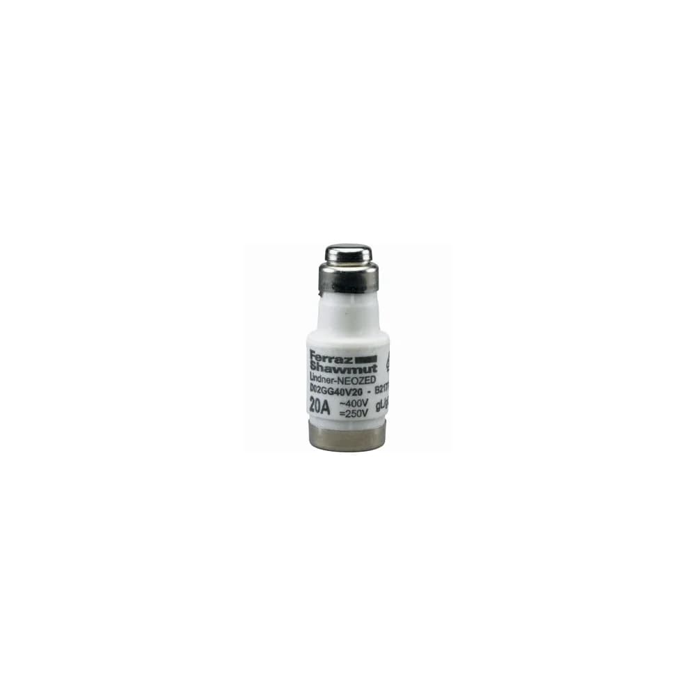 Mersen Sicherungseinsatz NEOZED D02GG40V35