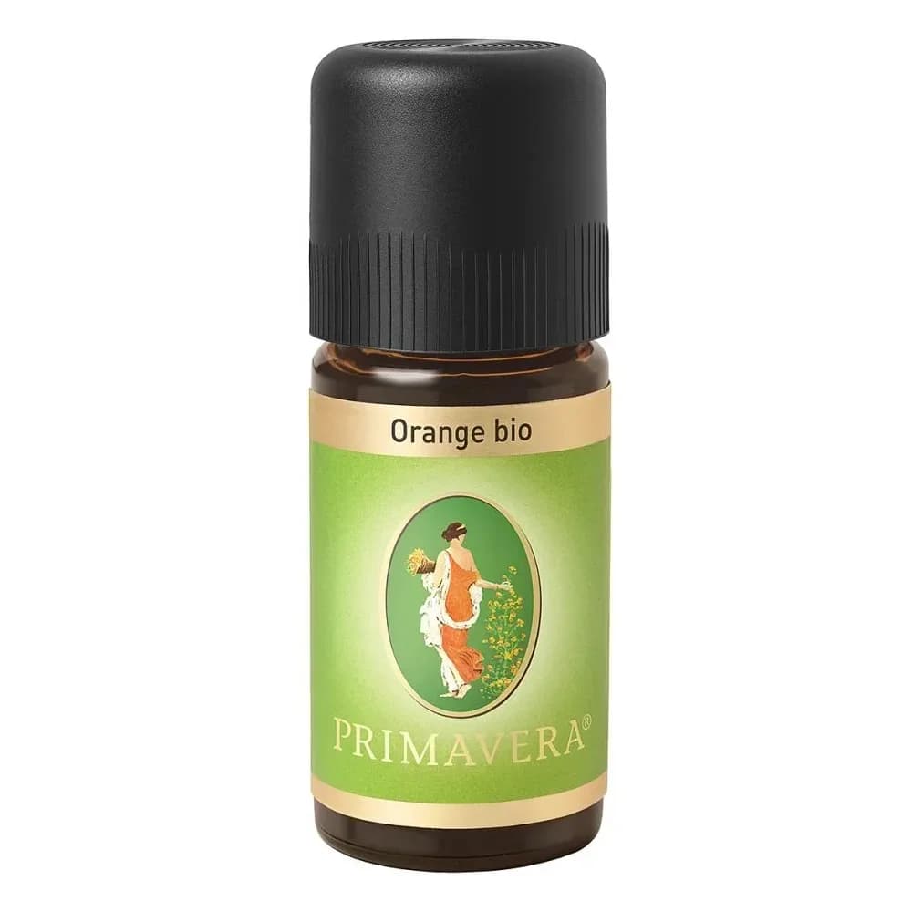 ätherisches Öl Orange 10 ml
