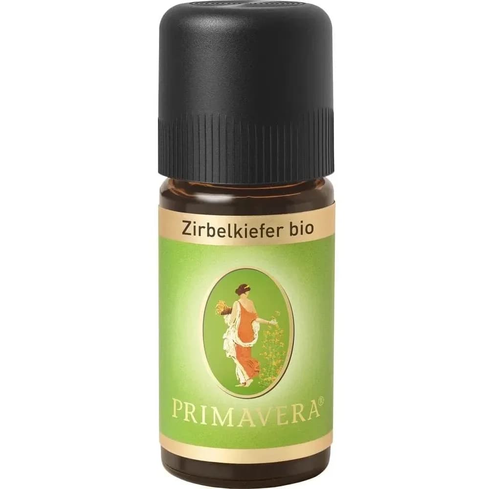 Zirbelkiefer bio