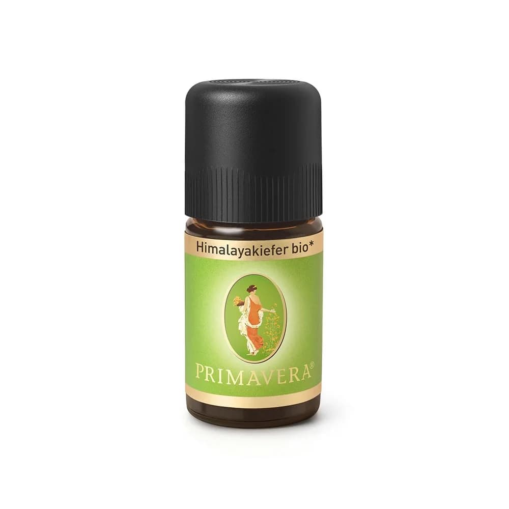 Himalayakiefer bio
