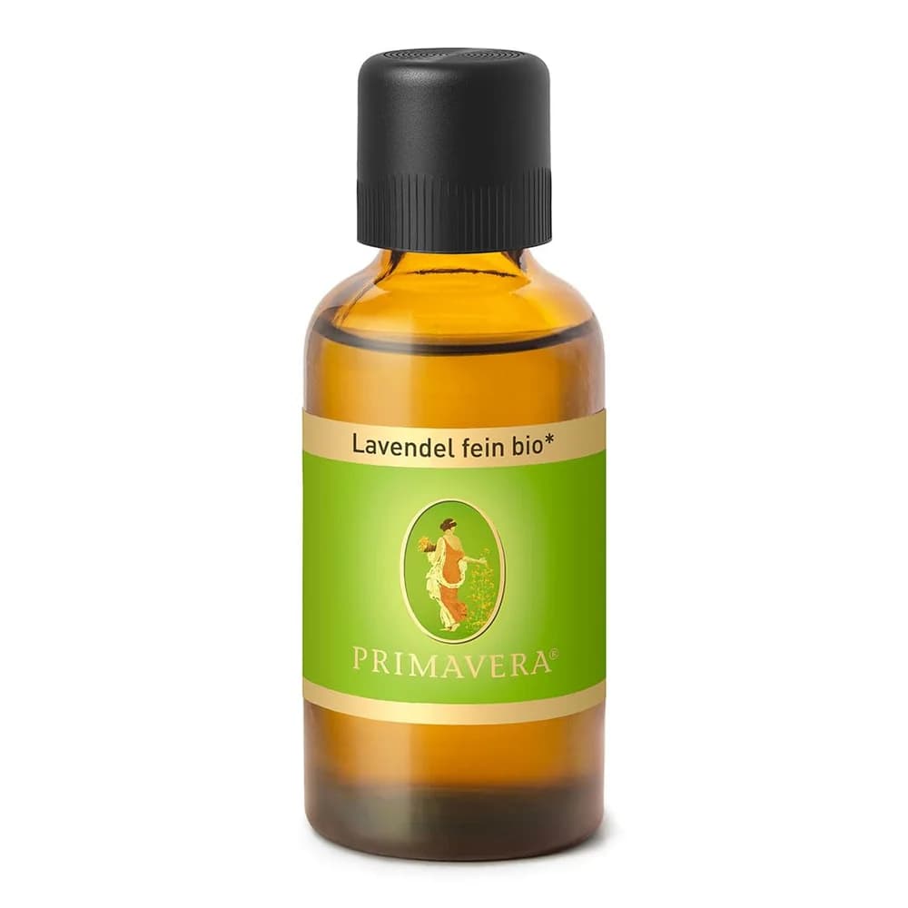 Lavendel fein bio