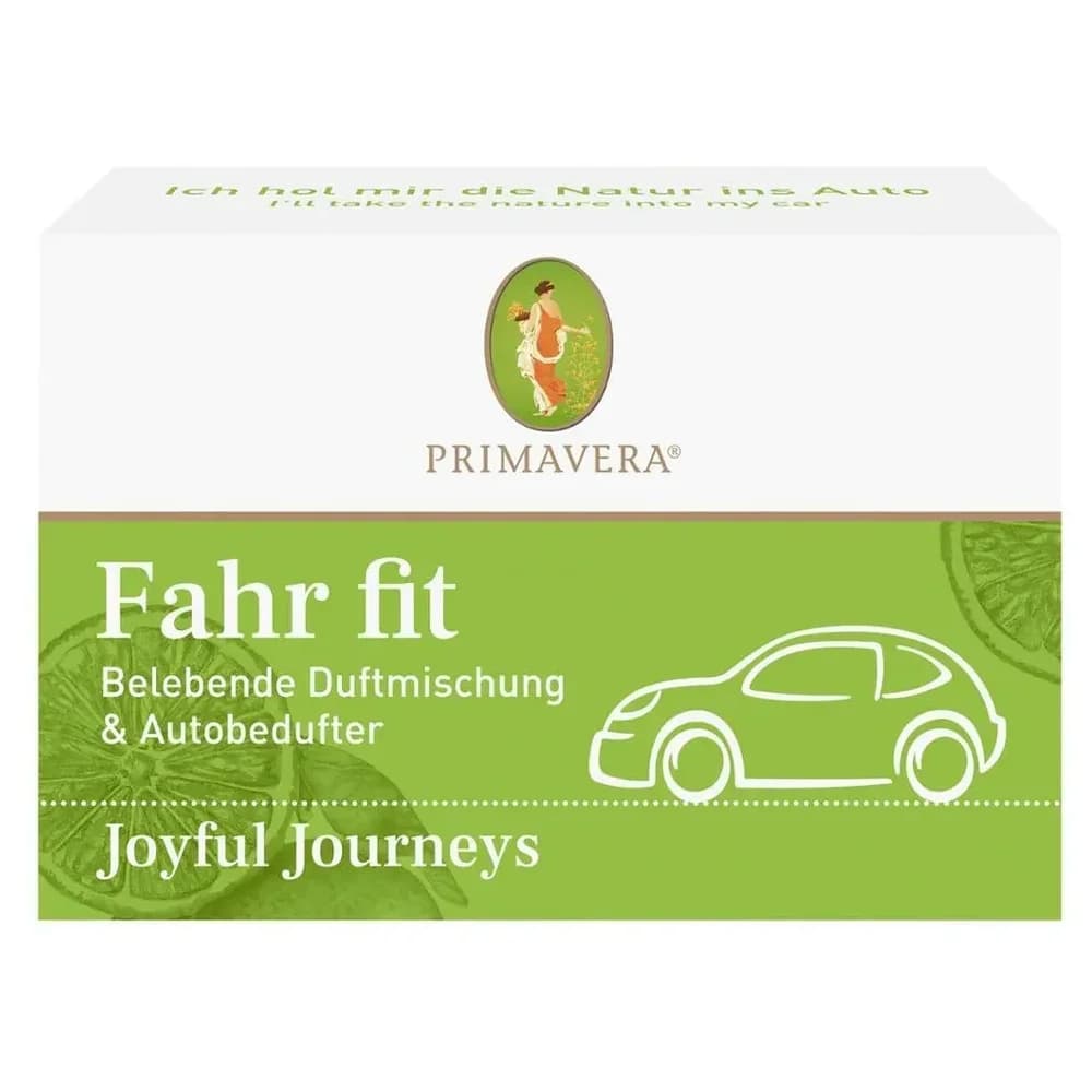 Fahr fit Geschenkset