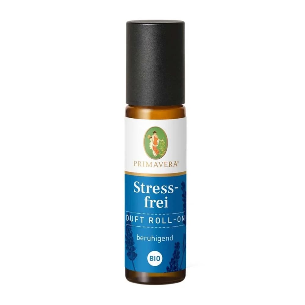 Primavera® Stressfrei Duft Roll-on