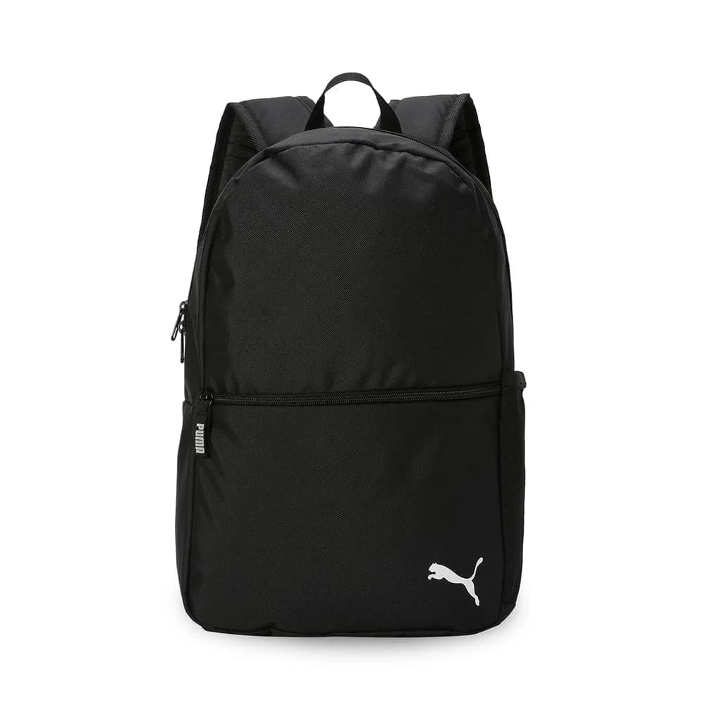 PUMA teamGoal Core Rucksack Schwarz F01 OSFA