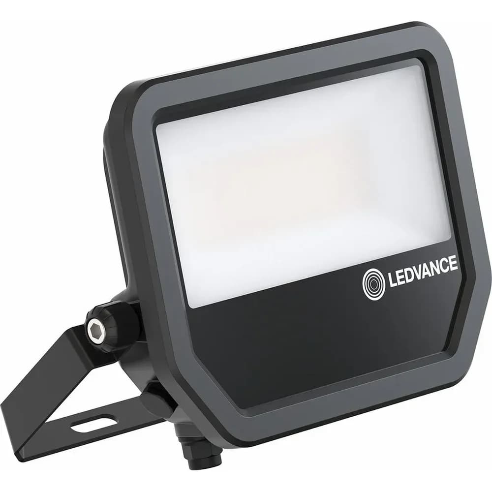 Ledvance LED-Fluter FL50P41W6KLM840..BK