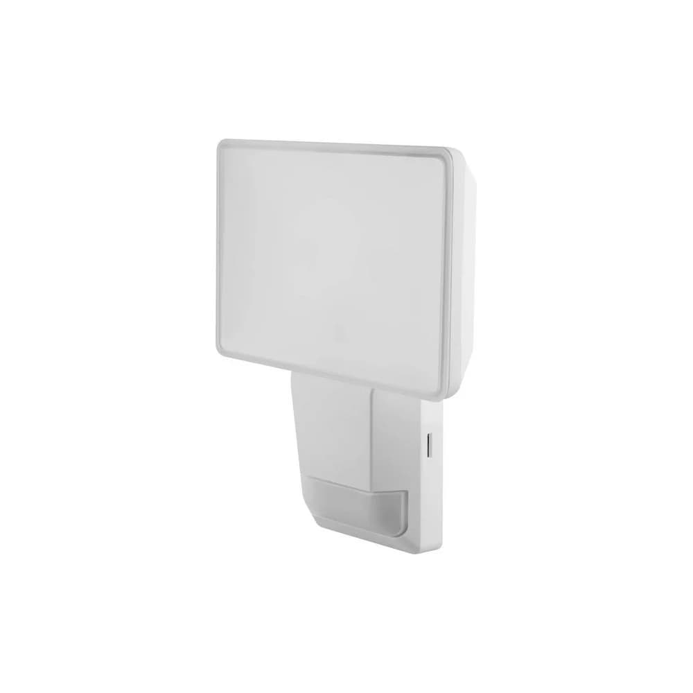 Osram Außenleuchte Endura PRO Flood Bewegunsmelder 15W IP55 weiß - Weiß