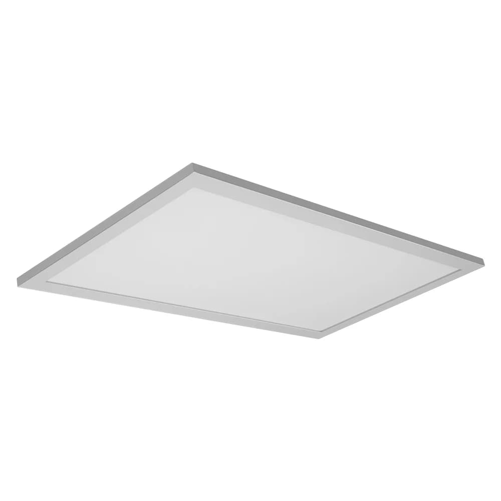 Osram SMART+ Matter Planon Plus Aufbau Panel RGB Multicolor und Warmweiß 600x300mm