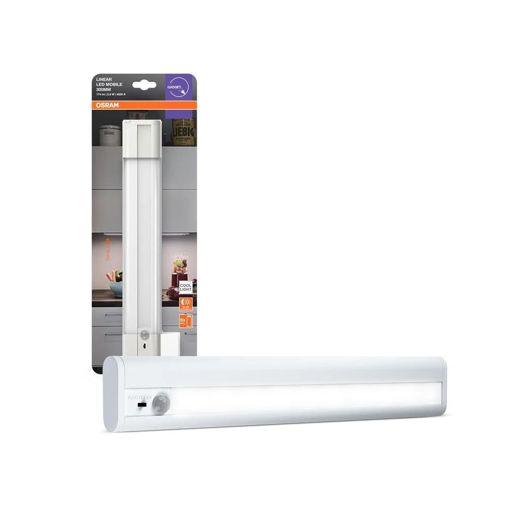 OSRAM Unterbauleuchte Linear LED Mobile