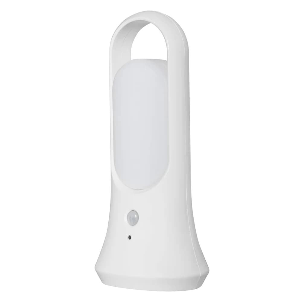 Osram Nachtlicht OSRAM HOMELIGHTING NIGHTLUX MOBILE LANTERN 4099854530876 LED-Nachtlich
