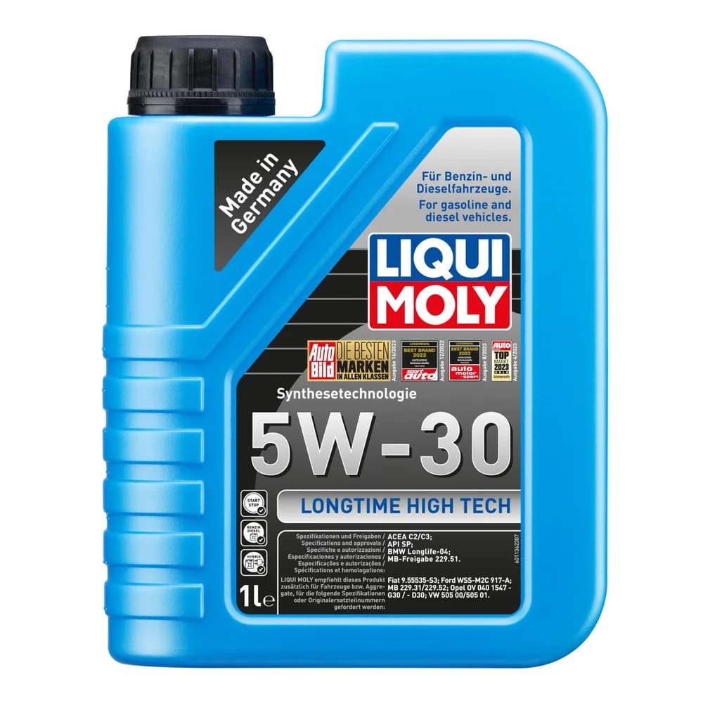 Liqui Moly Longtime High Tech 5W-30 1 l
