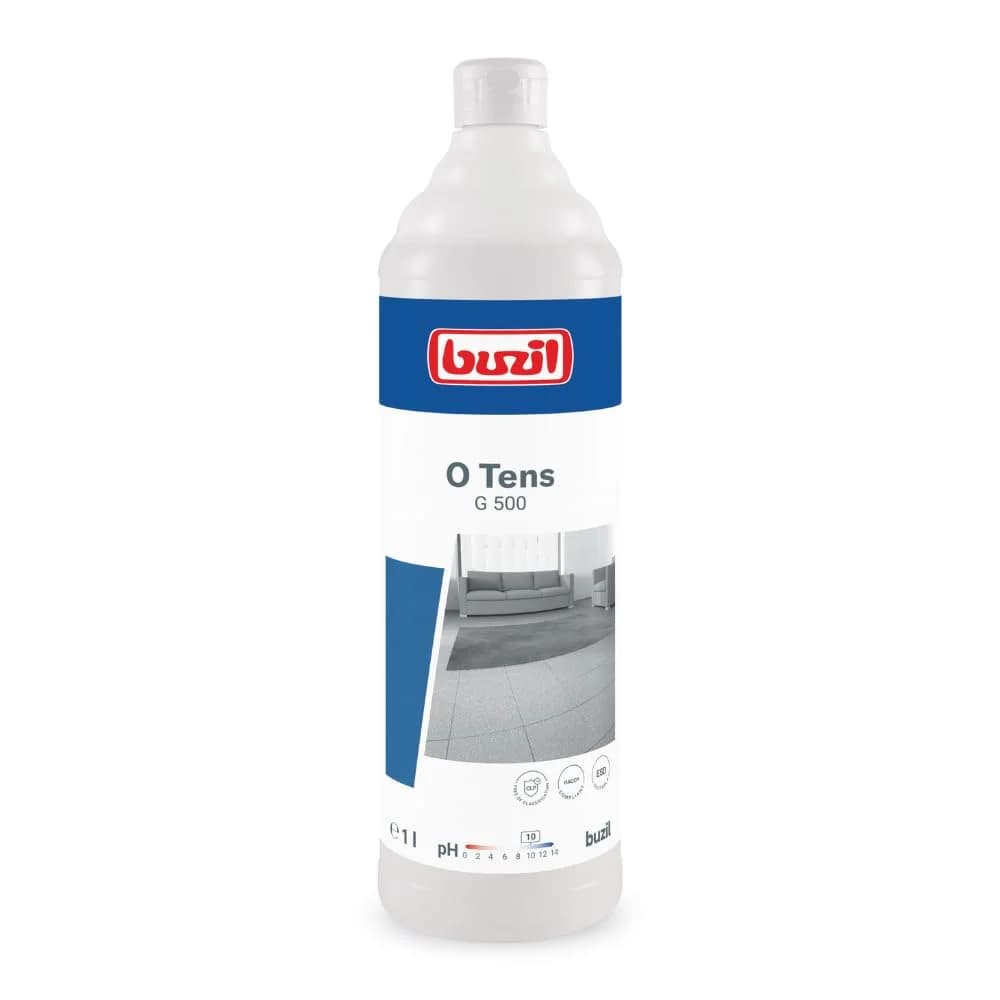 Buzil Universalreiniger O Tens G500 – 1 L Flasche