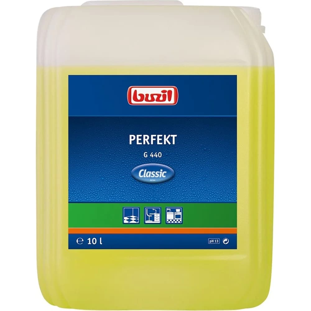 Buzil Intensivreiniger Perfekt G440 - 10L Kanister